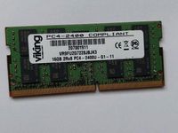 Arbeitsspeicher 16 GB DDR4 - 2400 MHz SO-DIMM Essen - Essen-Stadtmitte Vorschau