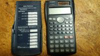 CASIO FX-85MS wissenschaftlicher Taschenrechner Schule Nordrhein-Westfalen - Bad Laasphe Vorschau