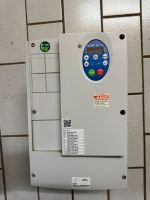 Belemo ER321 Frequenzumrichter 5,5kw Niedersachsen - Sittensen Vorschau