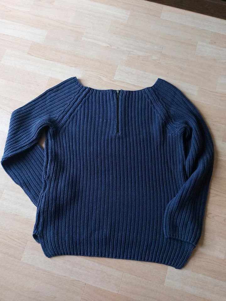 Pullover S.Oliver Gr. 40/42 in Plauen