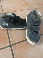 Herbst Schuhe Turnschuhe Gr 27 zu verschenken Rheinland-Pfalz - Löf Vorschau