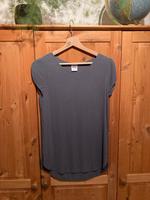 Vero Moda T-Shirt blau grau Größe S Niedersachsen - Rosengarten Vorschau