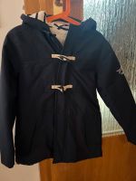 Verbautet Dufflecoat Sommerjacke Mantel Dunkelblau Bayern - Bernhardswald Vorschau