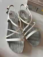 Tamaris Sandalen 41 *neu* Hessen - Darmstadt Vorschau