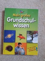 Buch: Grundschulwissen Sachsen - Ebersbach bei Großenhain Vorschau