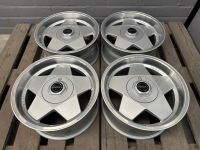 16” Borbet A 4x100 felgen | Vw Golf 2 3 Vento Passat BBS OZ GTI S Rheinland-Pfalz - Münk Vorschau