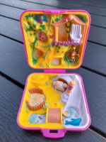 Polly Pocket Zoo Blue Bird 1989 Niedersachsen - Zeven Vorschau