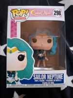 Funko Pop - Sailor Neptune 298 OVP Nordrhein-Westfalen - Vettweiß Vorschau
