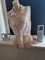 Damen Top/Bluse (vorne zum binden) Flamingos Größe XL Berlin - Spandau Vorschau