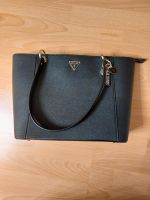 Tasche GUESS, Noelle Elite Tote, Shopping Bag schwarz, neu Hessen - Oberursel (Taunus) Vorschau