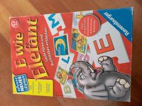 E wie Elefant Hessen - Hohenahr Vorschau