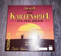 Kartenspiel Siedler von Catan unbespielt Niedersachsen - Wittmund Vorschau