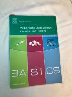 Basics Mikrobiologie, Virologie Hygiene Hamburg-Nord - Hamburg Langenhorn Vorschau