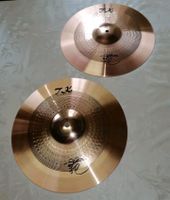 14" Hi Hat Becken, TK Series, TongXiang Hessen - Echzell  Vorschau