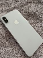 iPhone X in weiß Niedersachsen - Friesoythe Vorschau