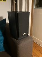 Onkyo Box Lautsprecher D-N9BX Pankow - Prenzlauer Berg Vorschau