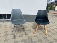 Gut erhaltene Stühle günstig abzugeben Küche Wohnzimmer Esszimmer Baden-Württemberg - Tuningen Vorschau
