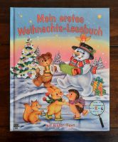 Kinderbuch: Mein erstes Weihnachts-Lesebuch, ungelesen/neu Bayern - Buchloe Vorschau