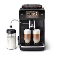 Kaffeevollautomat SAECO GranAroma Deluxe (SM6680/00) NEU Jura Niedersachsen - Neu Wulmstorf Vorschau