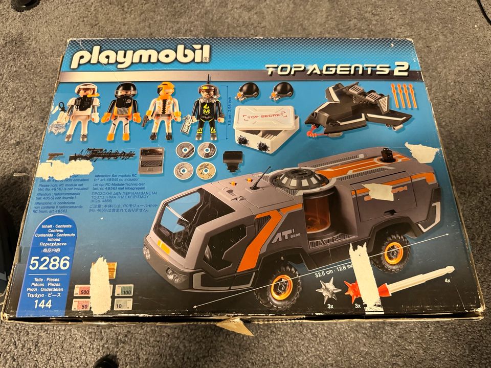 Playmobil top Agents in Weidhausen