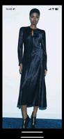 Maxikleid gr,L neu Zara NP70€ Frankfurt am Main - Rödelheim Vorschau