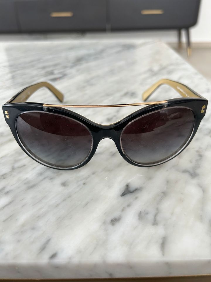 Dolce&Gabbana Sonnenbrille DG4282 in Pleidelsheim