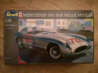 Revell Bausatz 1:24 Mercedes Benz 300 SLR Königs Wusterhausen - Zeesen Vorschau