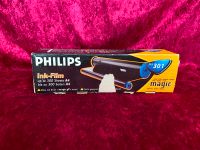 Philps Orginal Thermotransferband Schwarz PFA301 Neu Schleswig-Holstein - Sterup Vorschau