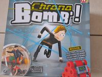 Spiel "Chrono Bomb" zu verkaufen Rheinland-Pfalz - Wallmerod Vorschau