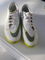 Nike Indoor Fußballschue Hypervenom Gr. 40,5 Baden-Württemberg - Leibertingen Vorschau