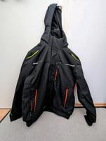 Strauss Winter Softshelljacke Herren, Größe XL Hessen - Pfungstadt Vorschau