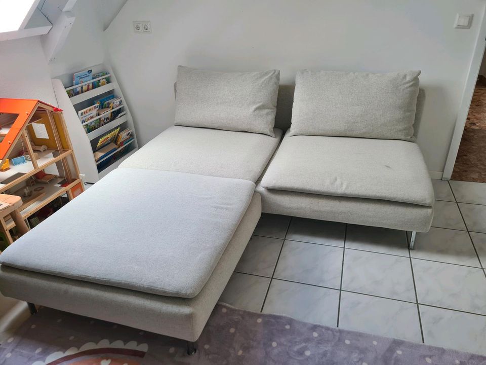 Ikea Couch in Darmstadt