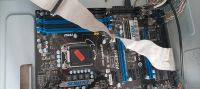 MSI Mainboard P55-GD65 ATX Intel Nordrhein-Westfalen - Ahlen Vorschau