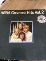 ABBA Greatest Hits Vol.2 LP Baden-Württemberg - Römerstein Vorschau