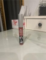 the balm matt liquid lipstick Baden-Württemberg - Karlsruhe Vorschau