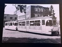 Sammelkarte Straßenbahn 1300er Zug Nordrhein-Westfalen - Solingen Vorschau