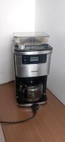 Mediond MD 15486 Kaffemaschine mit Mahlwerk defekt? 1,5 Liter Bochum - Bochum-Nord Vorschau