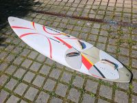 Kompl. Surf Equipment,  auch Einzel Bayern - Amerang Vorschau