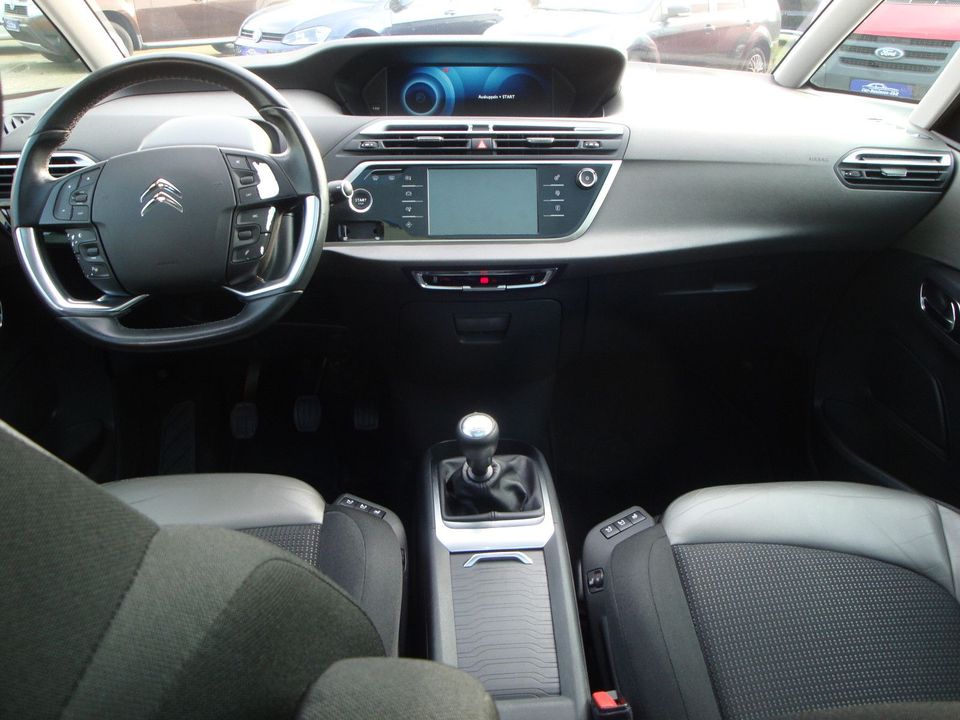 Citroën C4 Picasso/Spacetourer Intensive in Wardenburg