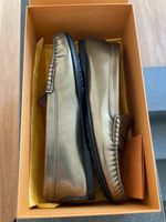 Tod‘s Damen Mokassins,Gr.40 EU,edles Leder!NP 479 Euro. Nordrhein-Westfalen - Pulheim Vorschau