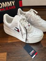 Neu! Sneaker, Tommy Jeans, Gr. 39 Nordrhein-Westfalen - Hürth Vorschau