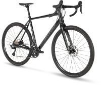 STEVENS Prestige 61cm Cyclocross Gravel Fahrrad Dortmund - Innenstadt-Ost Vorschau