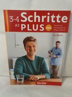 3+4 Schritte Plus A1 Deutsch als Zweitsprache Bayern - Langenzenn Vorschau