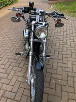Harley-Davidson 883 Sportster XL Nordrhein-Westfalen - Gütersloh Vorschau