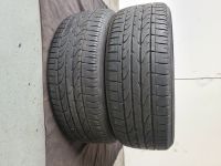 2 Sommerreifen 225 45 R19 92W Bridgestone Dueler DOT2117 Nr.12 Wuppertal - Vohwinkel Vorschau