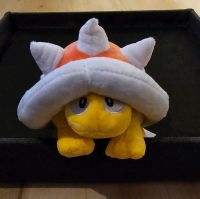 Koopa Troopa Super Mario Plüschtier stofftier Baden-Württemberg - Mundelsheim Vorschau