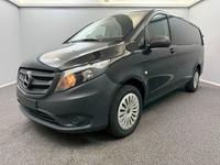 Mercedes-Benz Vito Mixto 116 CDI/BT lang*NAVI*KAMERA*KLIMA* Baden-Württemberg - Reutlingen Vorschau