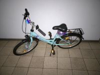 Kinderfahrrad von Göricke, 18 Zoll Baden-Württemberg - Brackenheim Vorschau