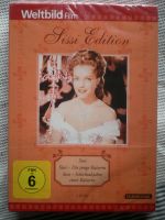 Sissi Edition 3 Filme: Sissi Junge Kaiserin Schicksalsjahre NEU Münster (Westfalen) - Angelmodde Vorschau