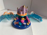 Disney polly Pocket Arielle Meerjungfrau Ariel Schloss Niedersachsen - Asendorf (bei Bruchhausen-Vilsen) Vorschau